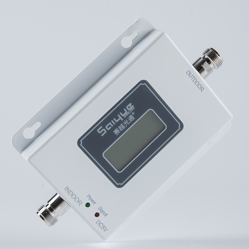 谯城家用配电房机房信号放大器200㎡