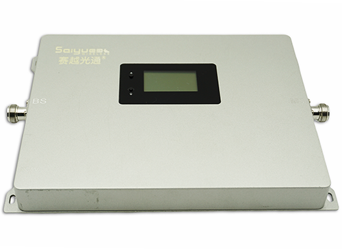  谯城三频/四频/五频手机信号接收器800㎡