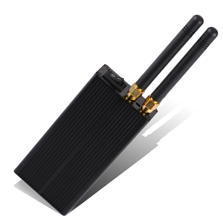  谯城1.2G/1.5G导航屏蔽器