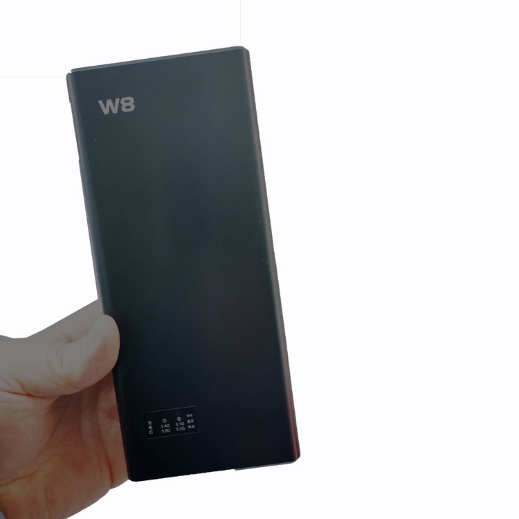 谯城蓝牙WiFi信号屏蔽器