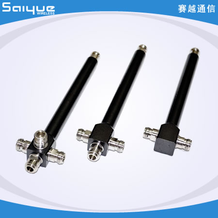  谯城FM调频广播同步广播功分器